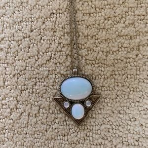 STATEMENT NECKLACE 💕